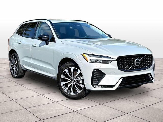 2024 Volvo XC60