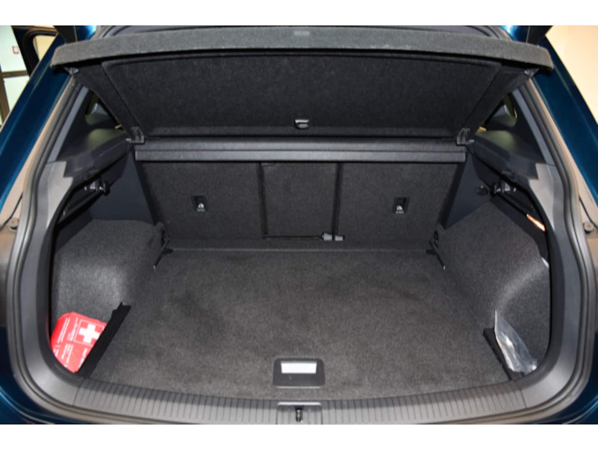 Volkswagen Tiguan United
