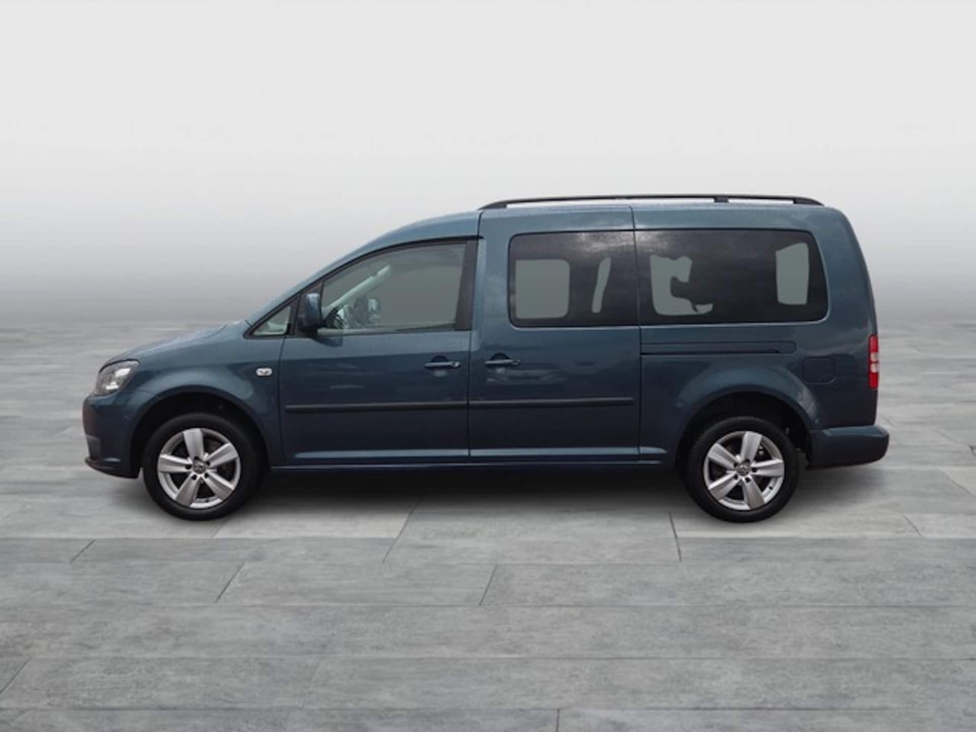 Volkswagen Caddy Maxi Trendline