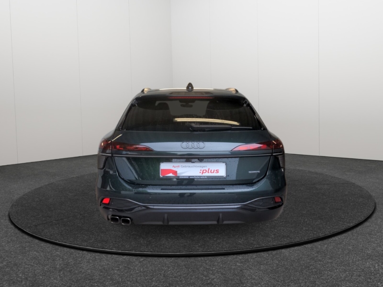 Audi A6 Avant – Bild 6