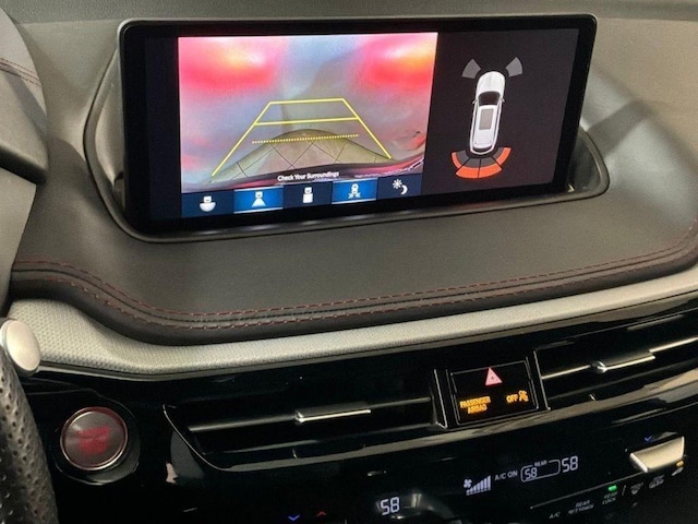 2023 Acura MDX