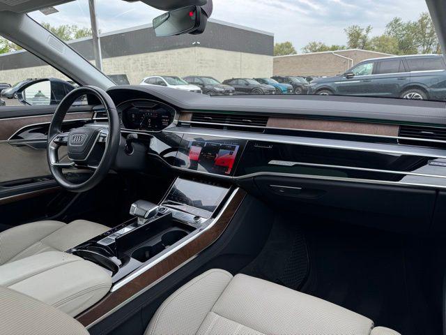 2023 Audi A8 Base - Photo 15