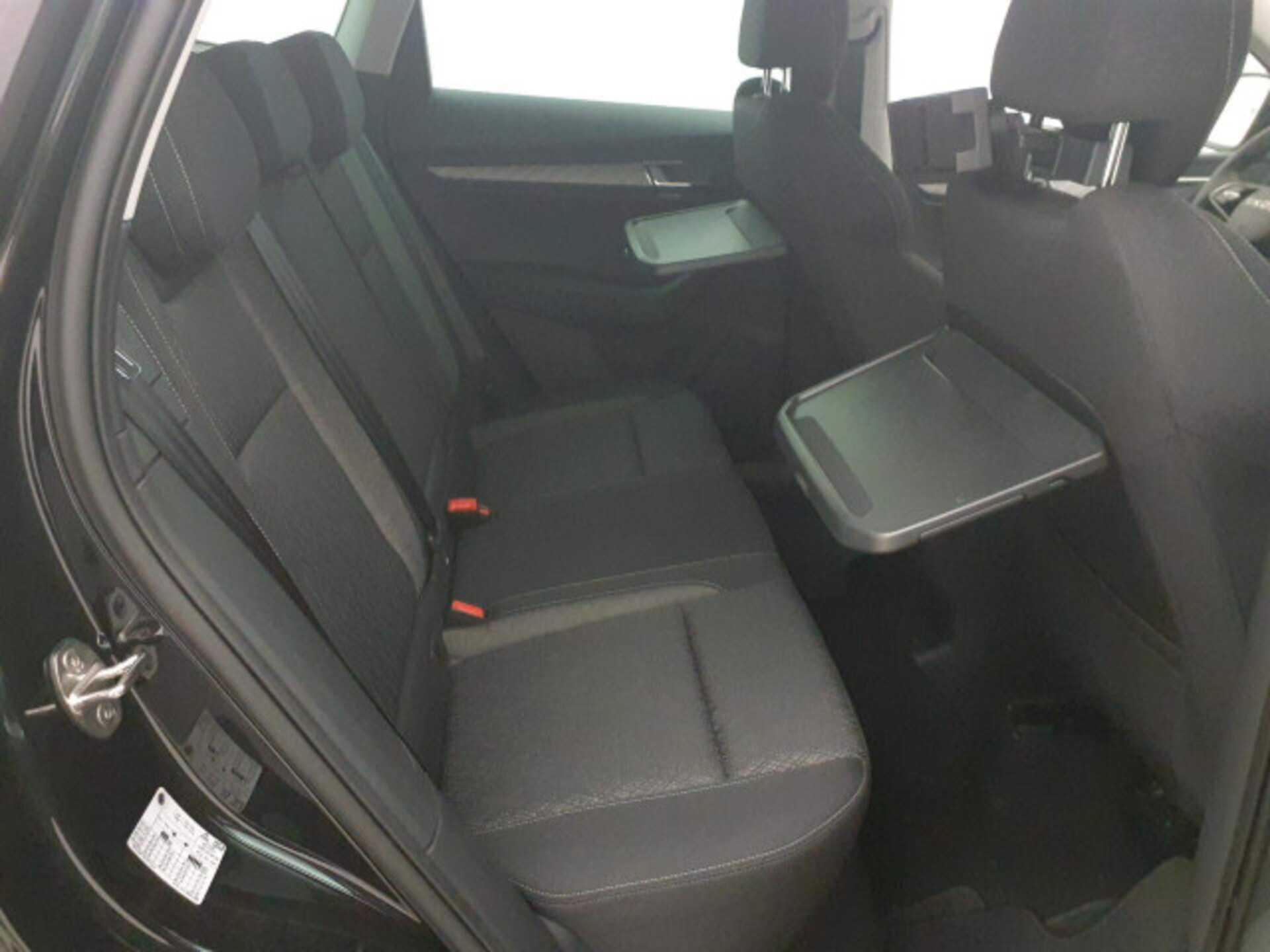 Skoda Karoq Selection