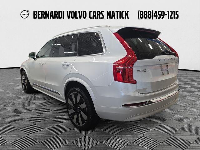 2023 Volvo XC90 Recharge Plug-In Hybrid
