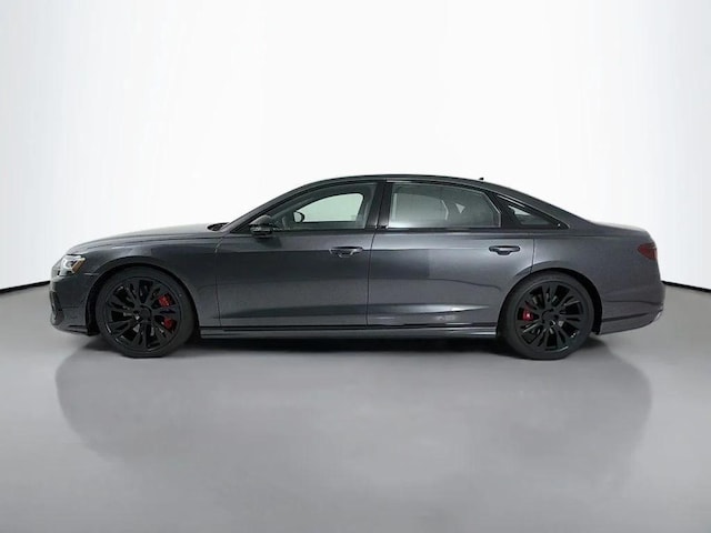 2026 Audi S8 L