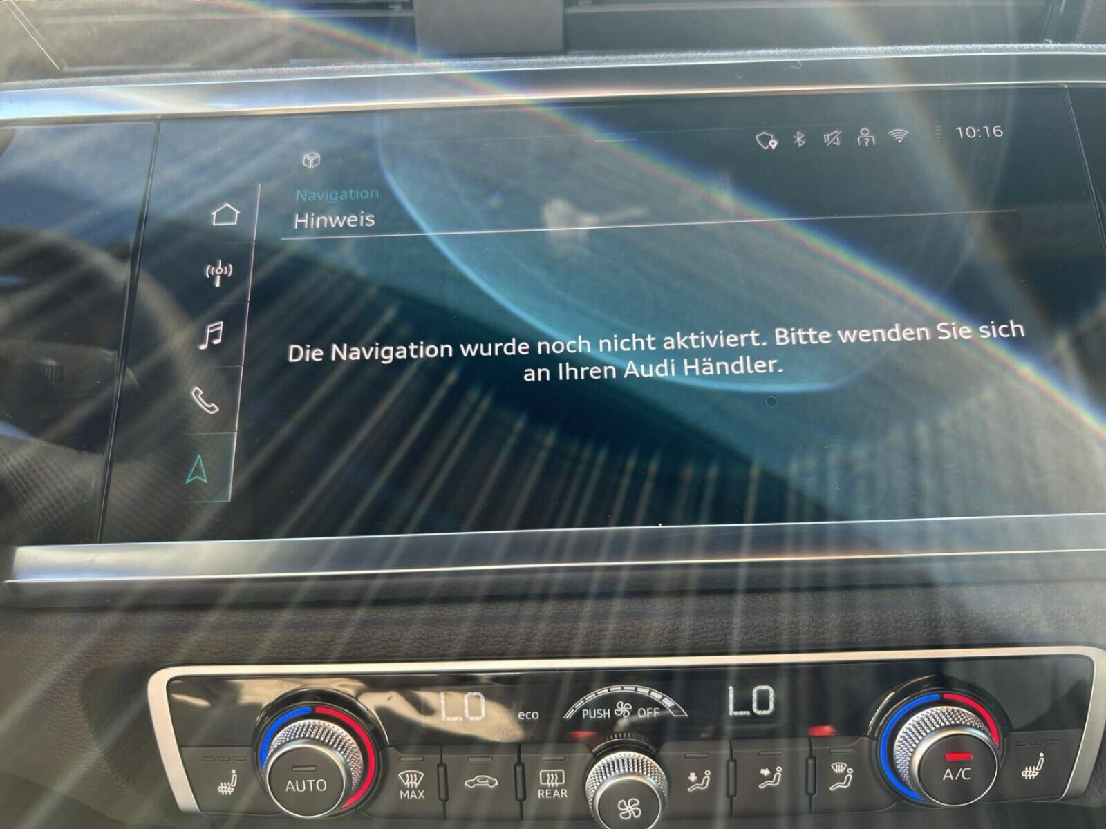 Audi Q3 – Bild 12