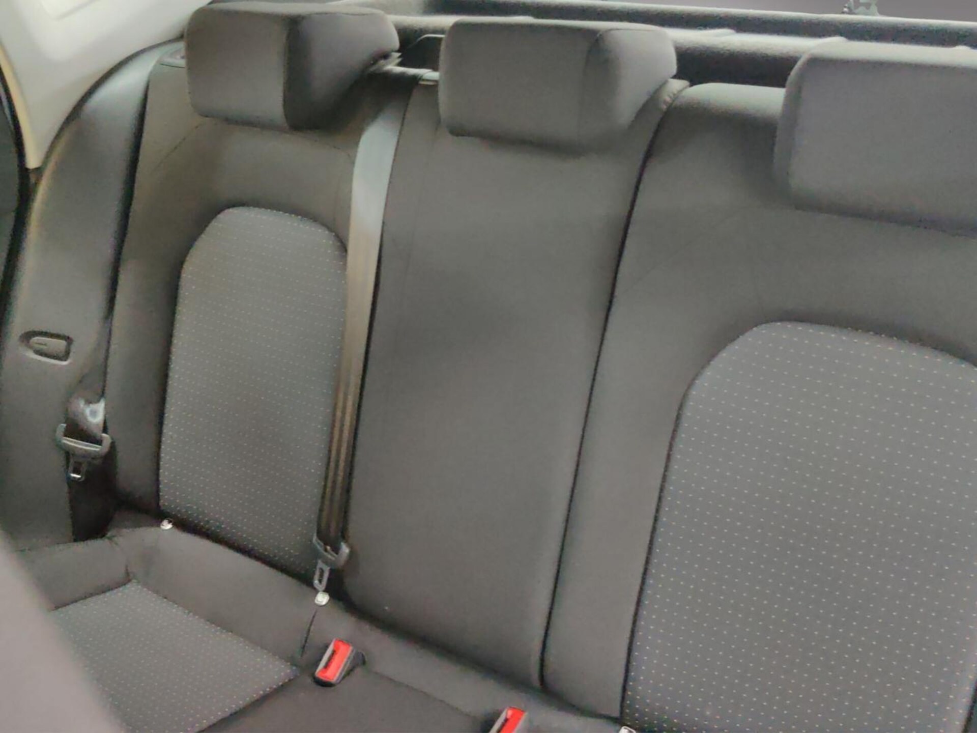 SEAT Arona Style