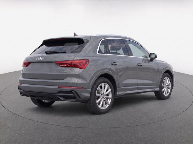 2024 Audi Q3 SUV