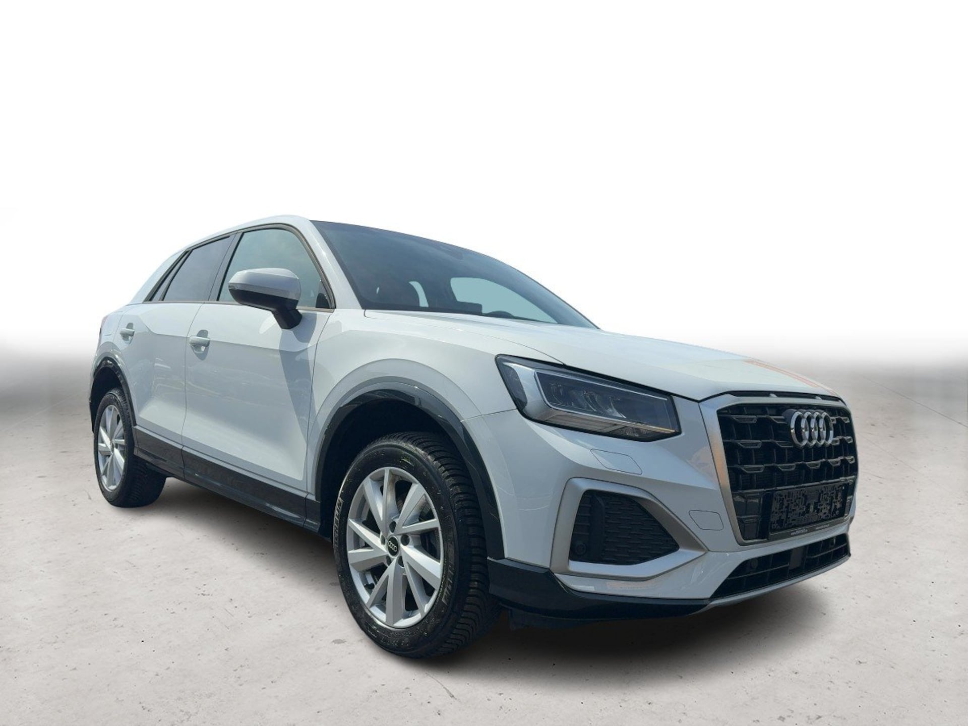Audi Q2 Advanced