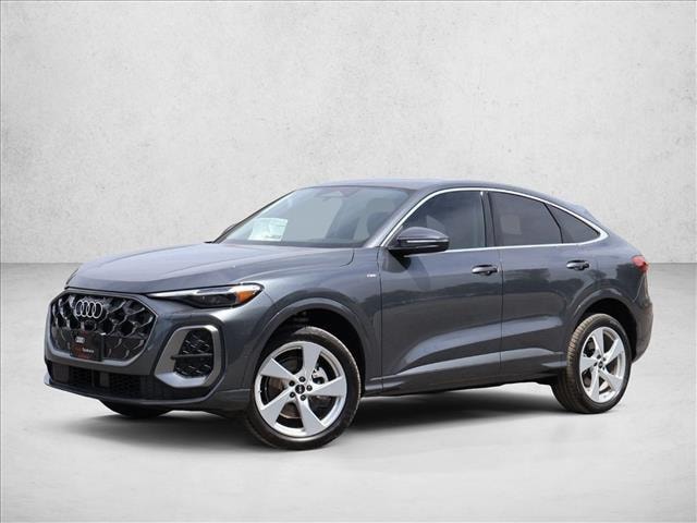 Photo of 2026 Audi Q5 Sportback