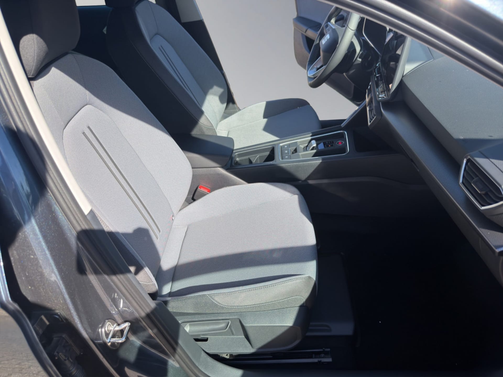 SEAT Leon Style