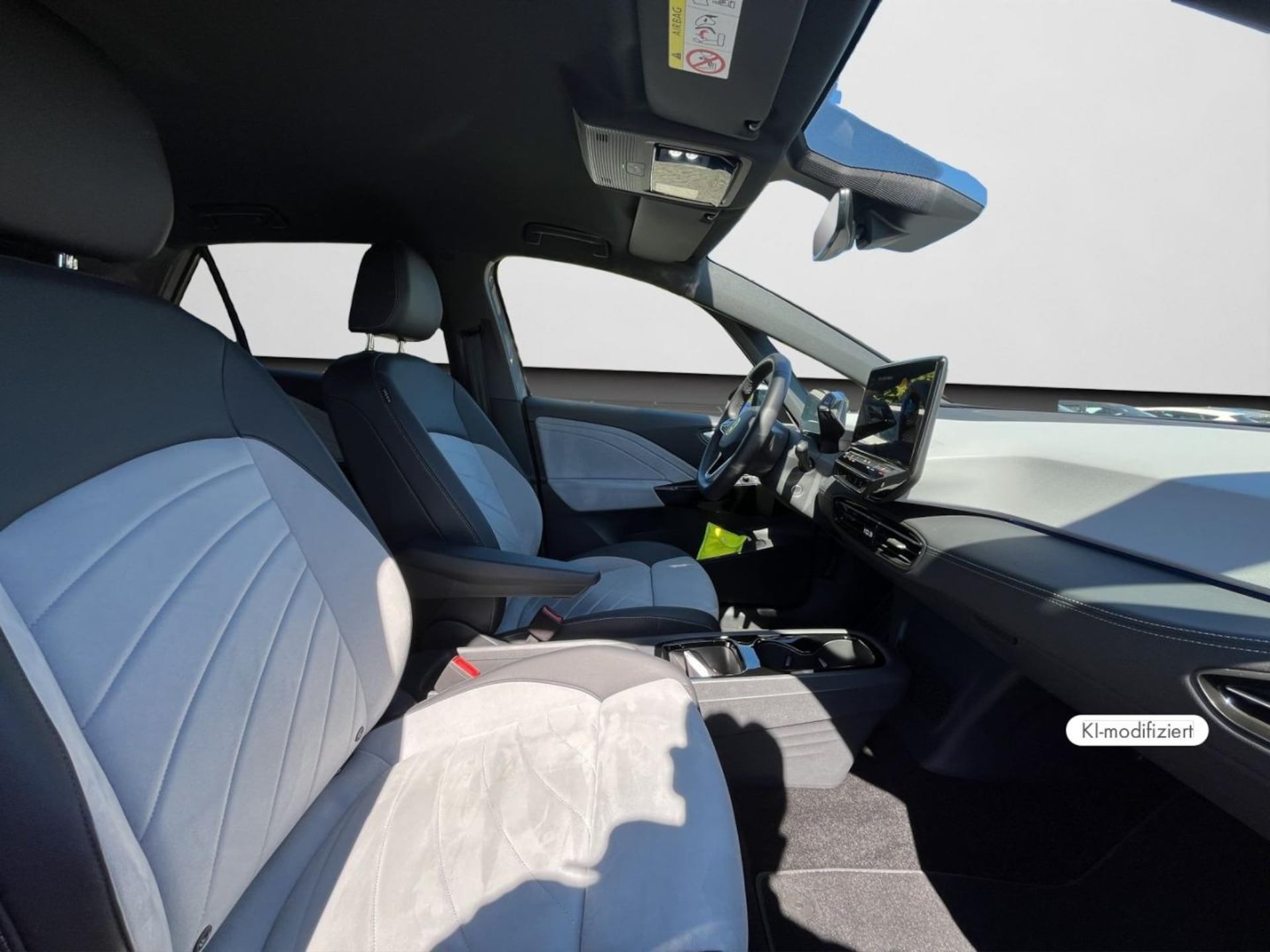 Volkswagen ID.3 MOVE Pro