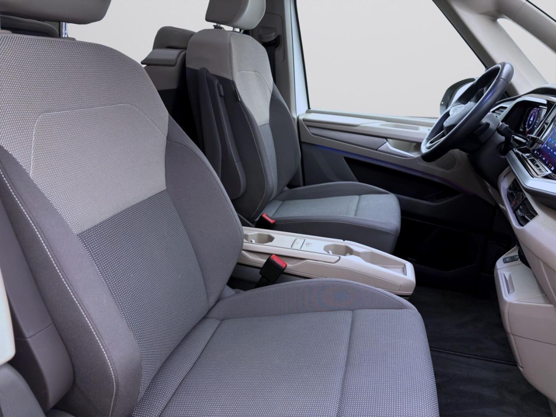 Volkswagen Multivan Langversion Life