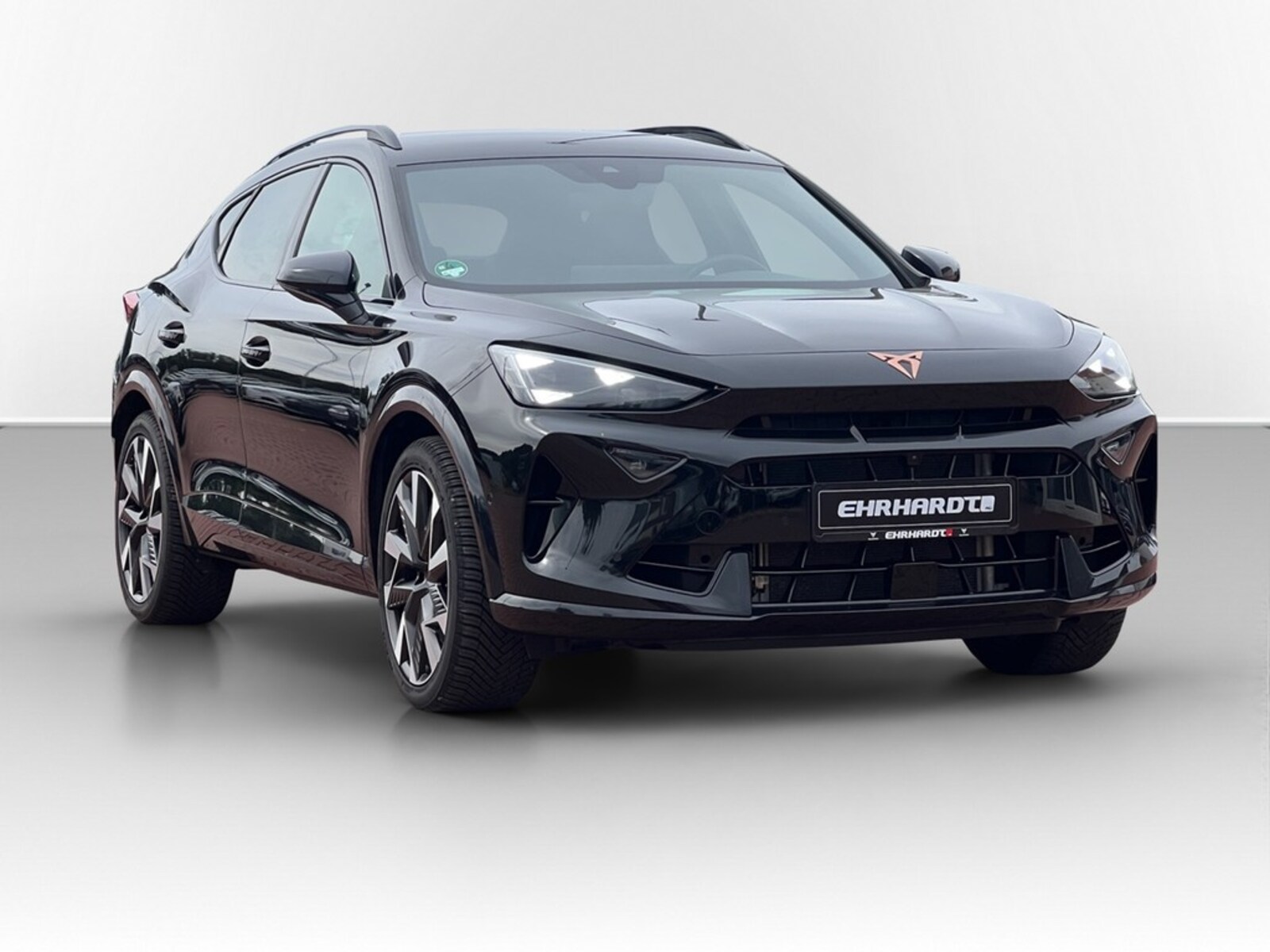 CUPRA Formentor – Bild 4