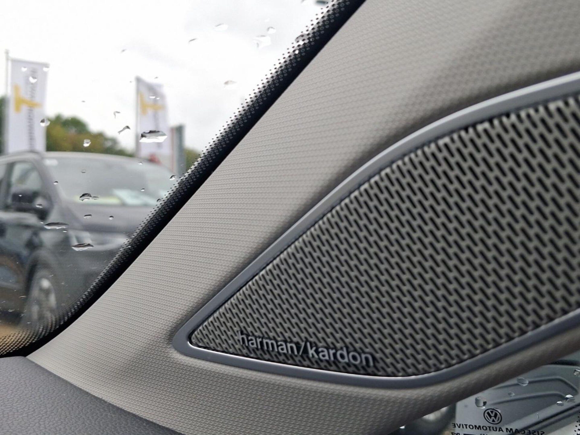 Volkswagen Golf MOVE