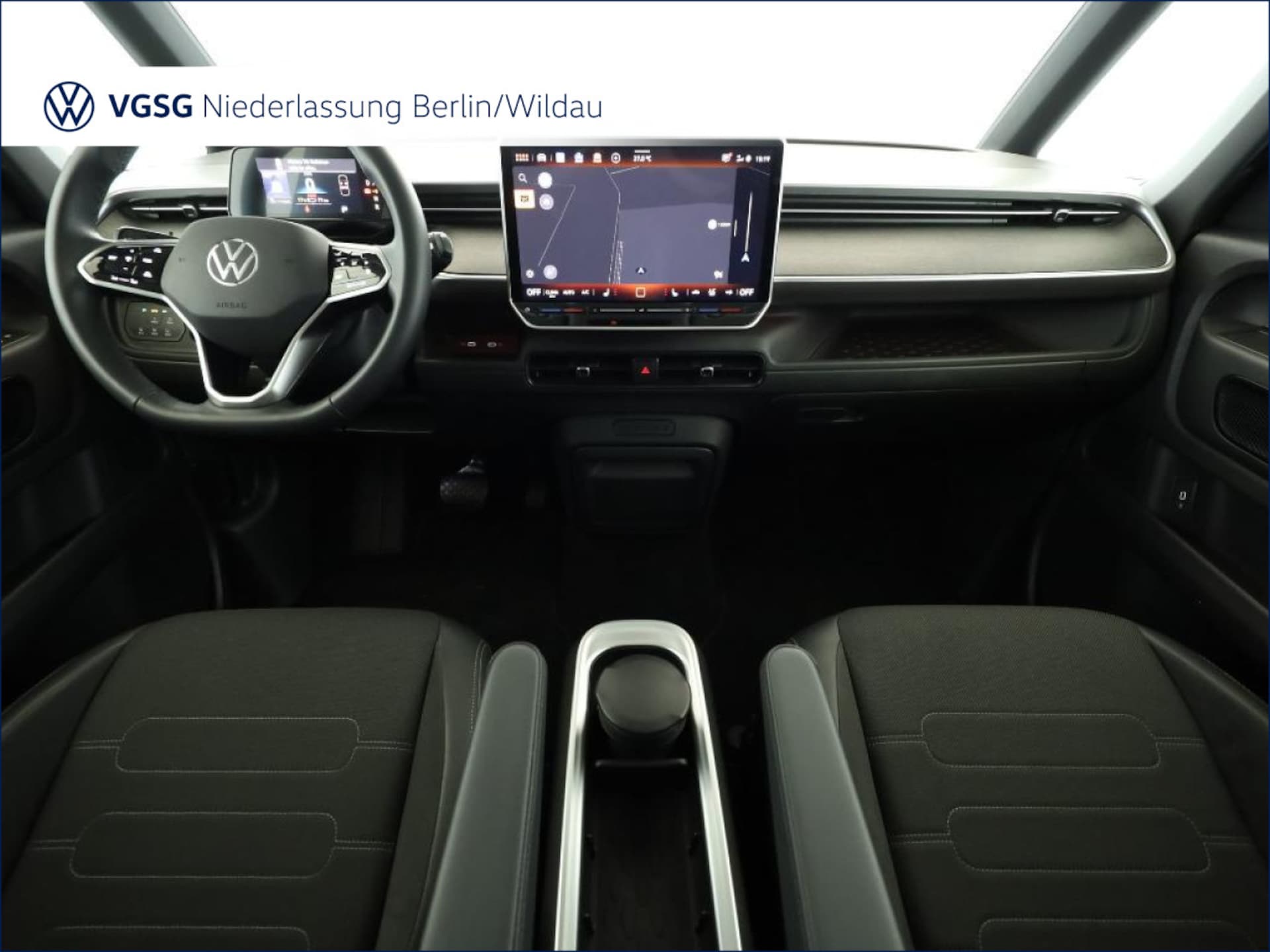 Volkswagen ID. Buzz Pro