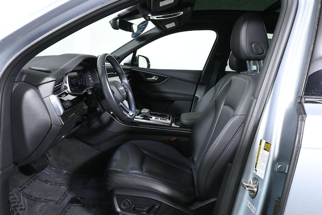 2024 Audi Q7
