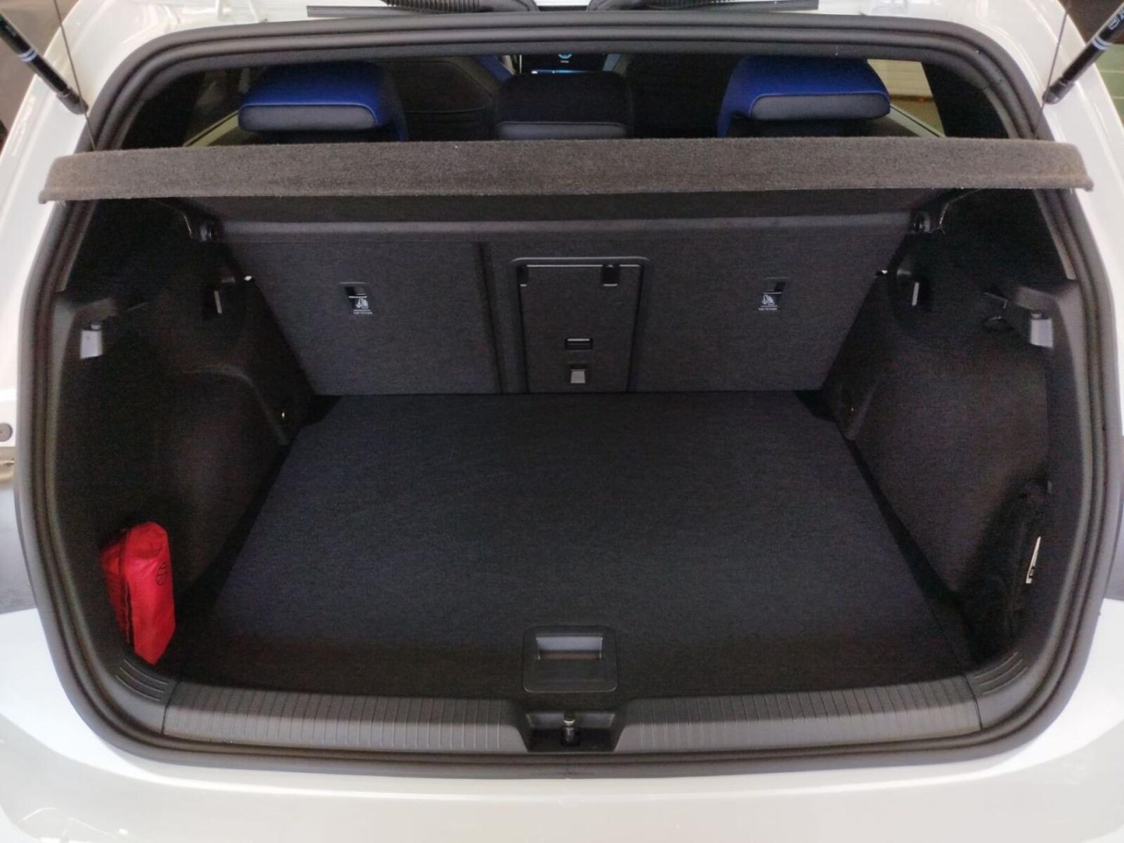 Volkswagen Golf – Bild 6