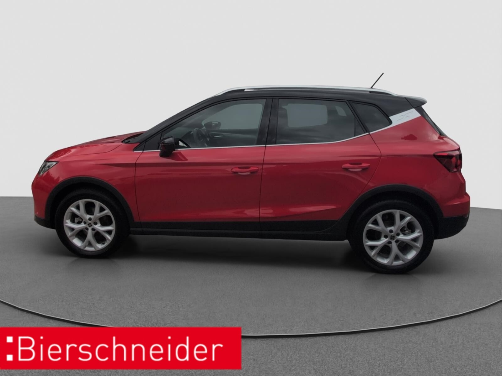 SEAT Arona – Bild 9