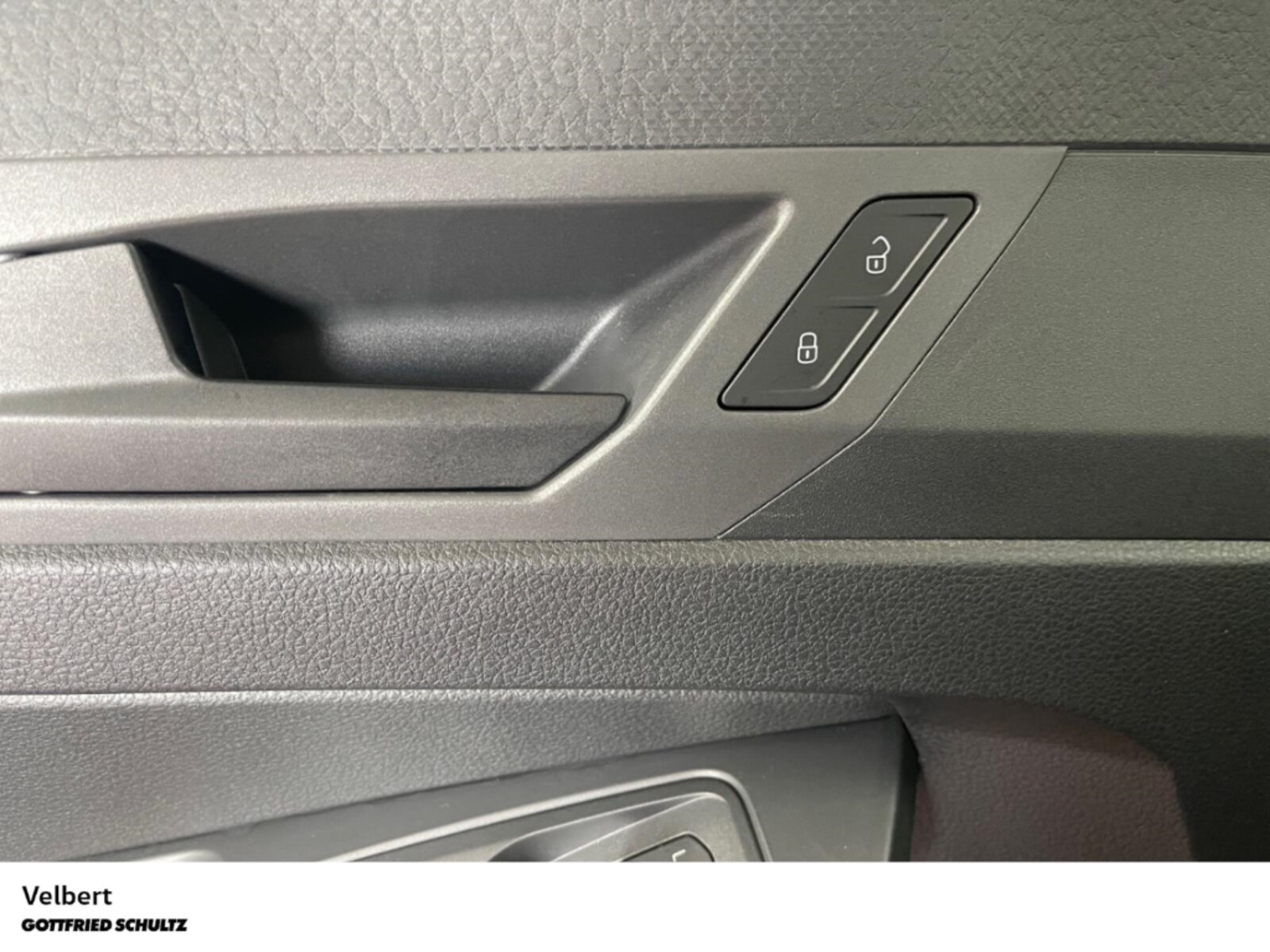 Volkswagen Caddy – Bild 9