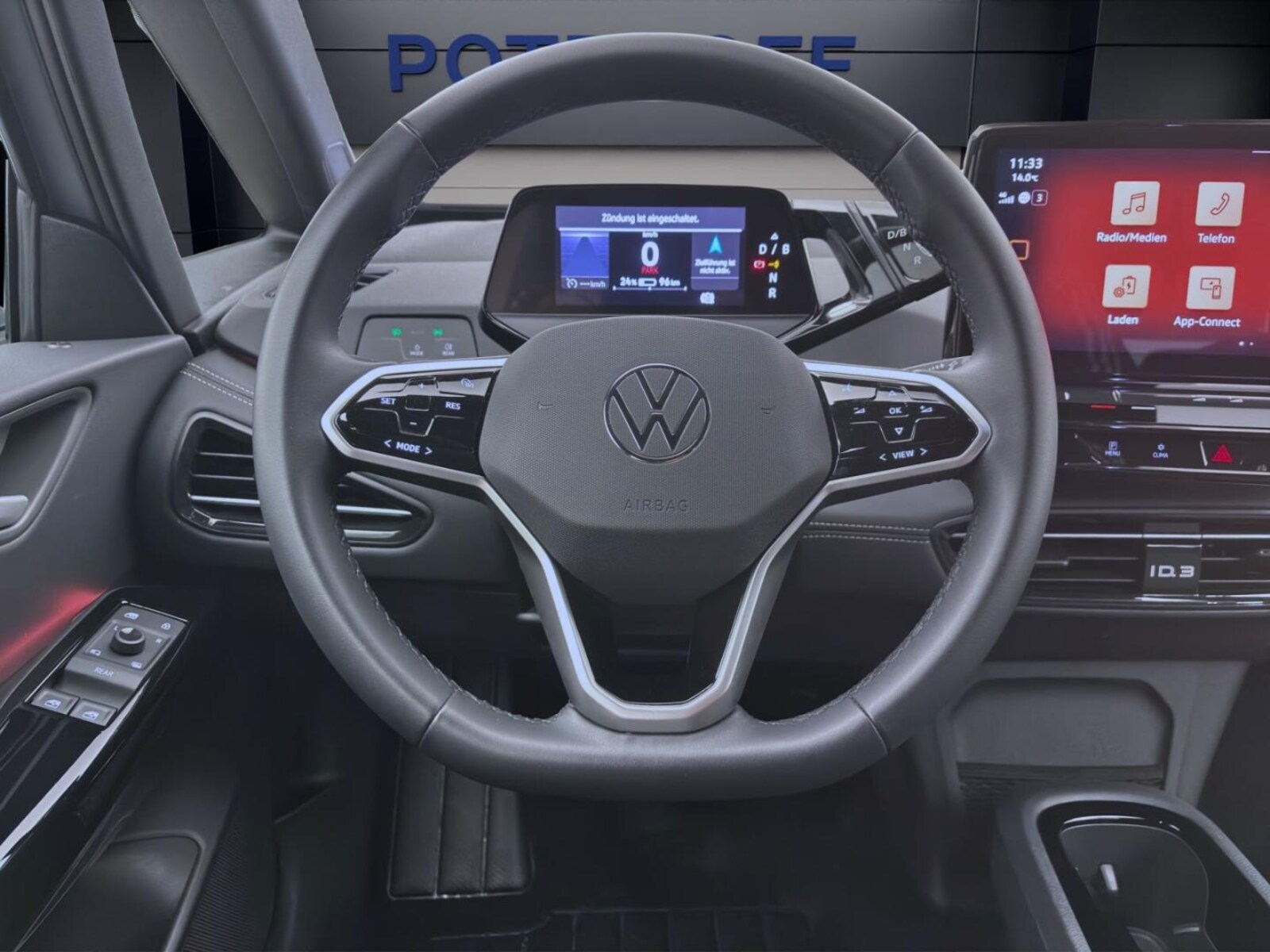 Volkswagen ID.3 – Bild 12