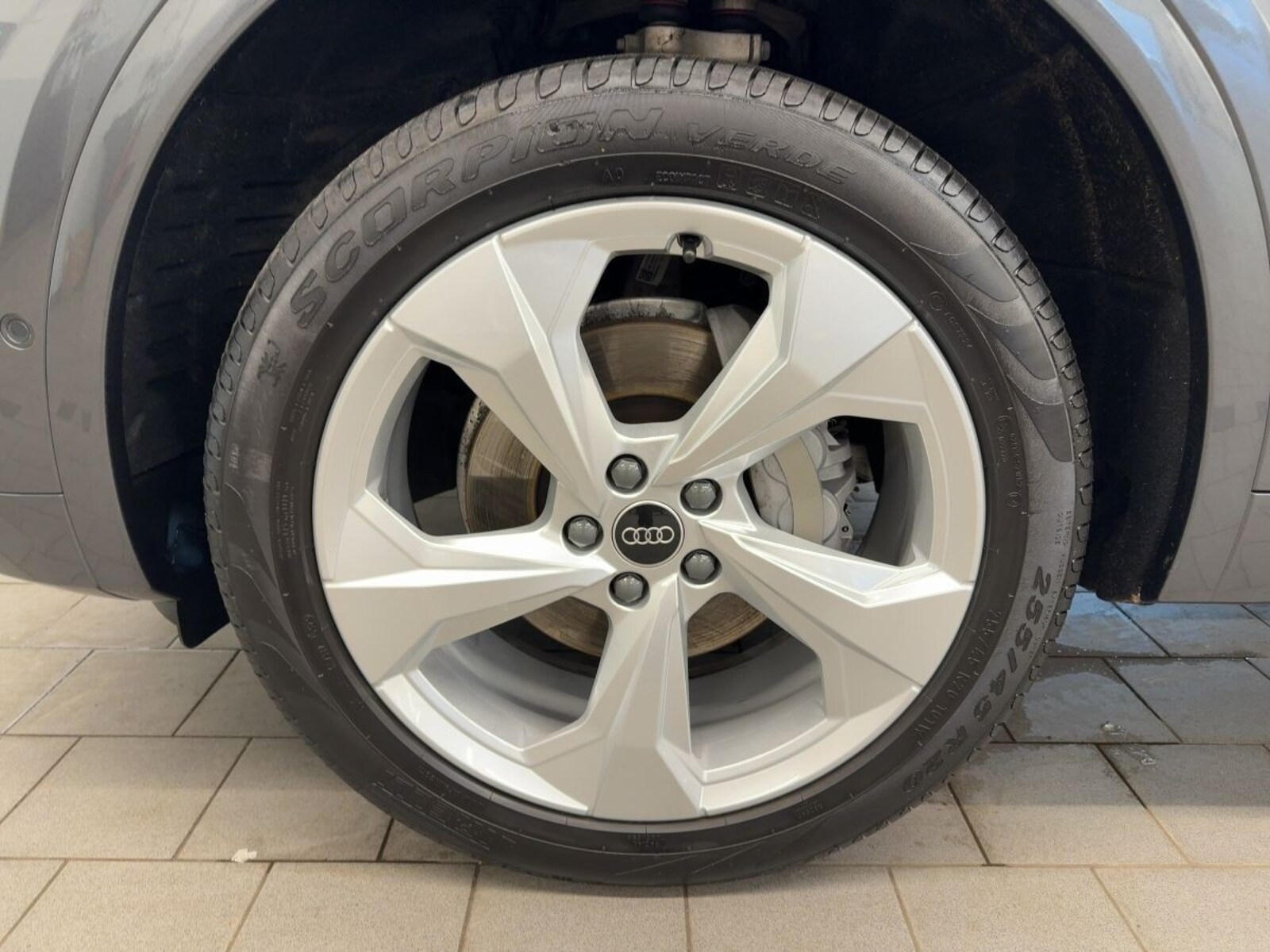 Audi Q5 Sportback – Bild 19