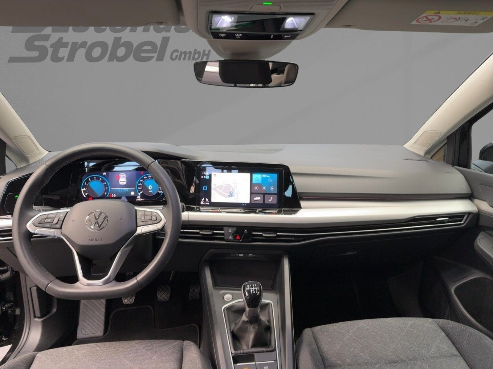 Volkswagen Golf – Bild 10