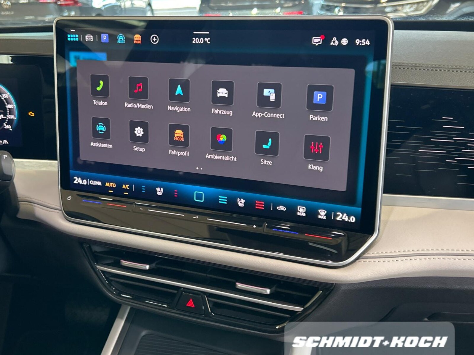 Volkswagen Passat – Bild 7