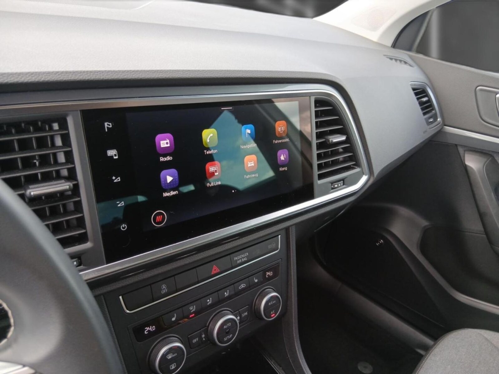 SEAT Ateca – Bild 16