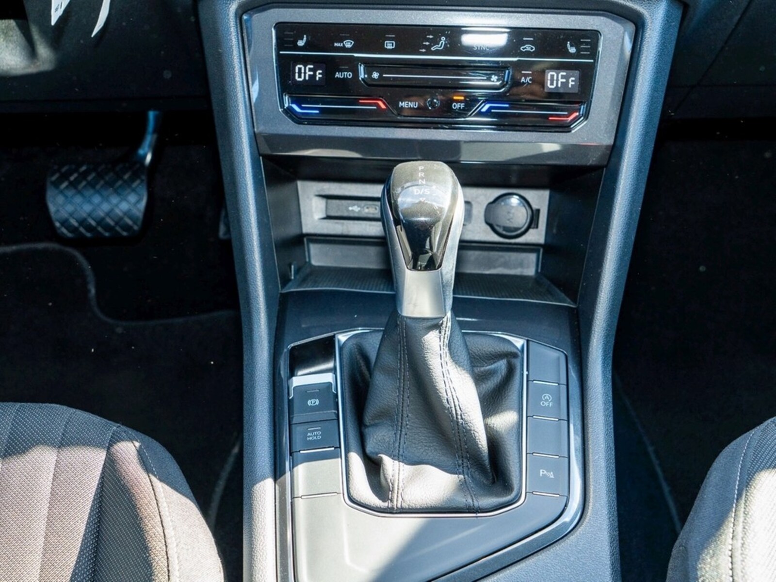Volkswagen Tiguan Allspace – Bild 14