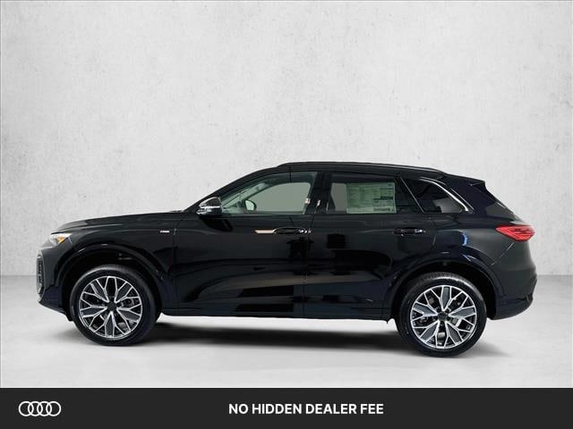 Photo of 2026 Audi Q5