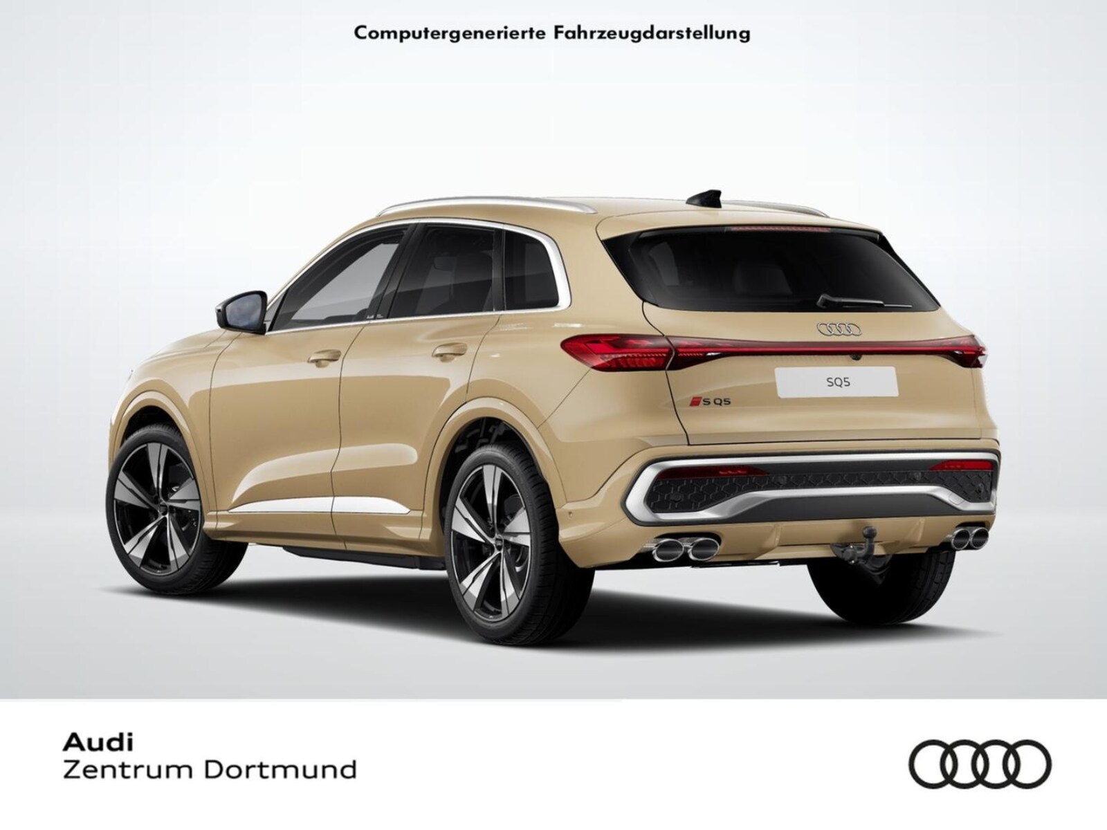 Audi SQ5 – Bild 5