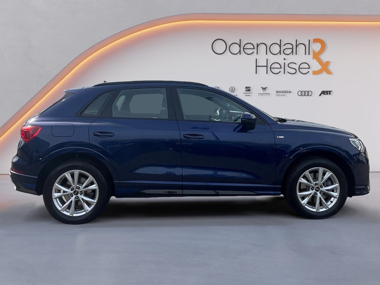 Audi Q3 – Bild 6