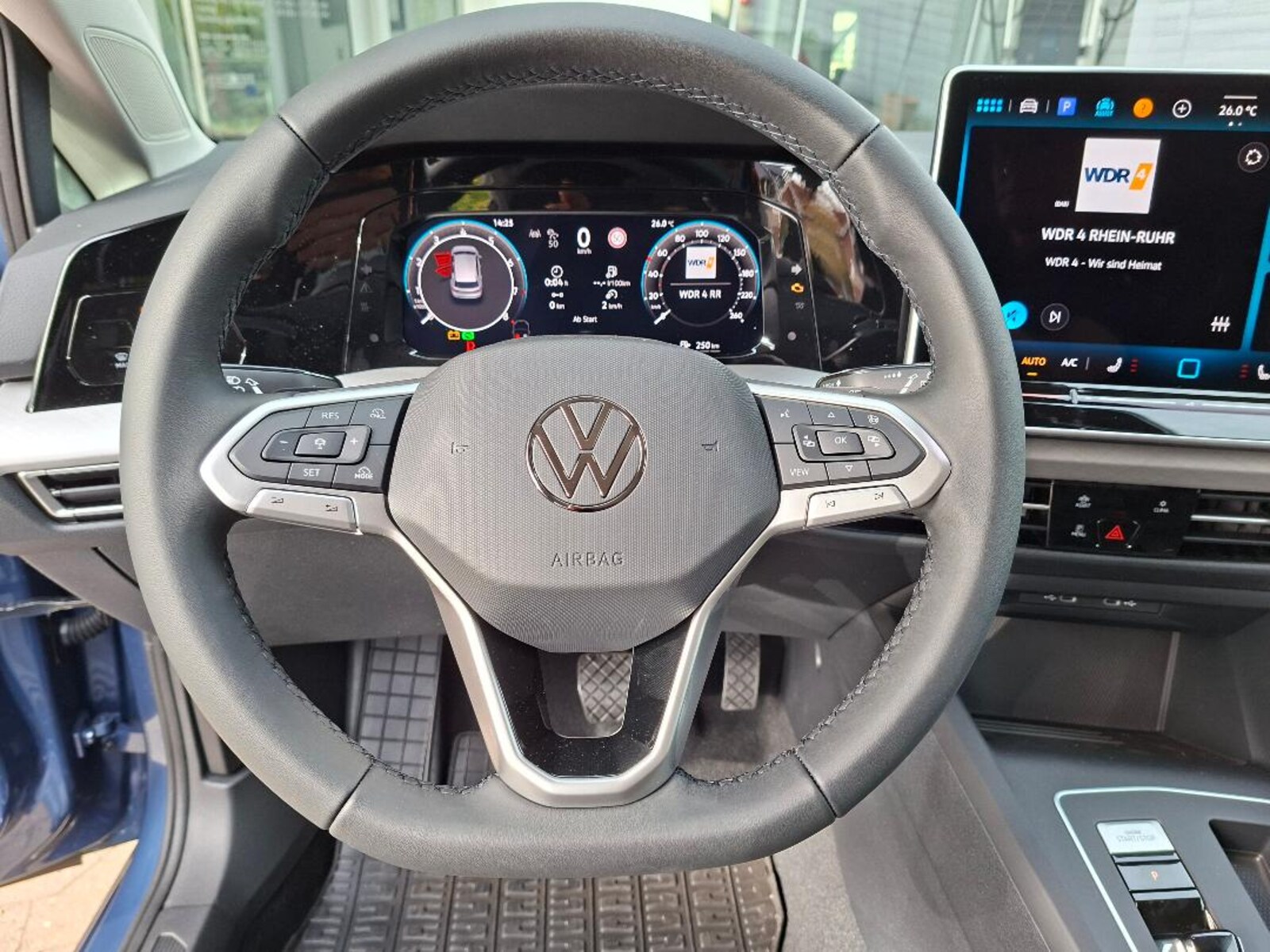 Volkswagen Golf – Bild 9