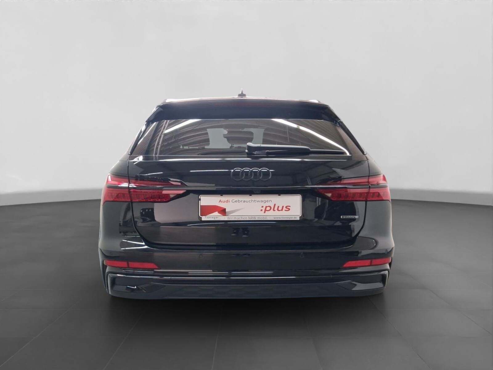 Audi A6 Avant – Bild 18