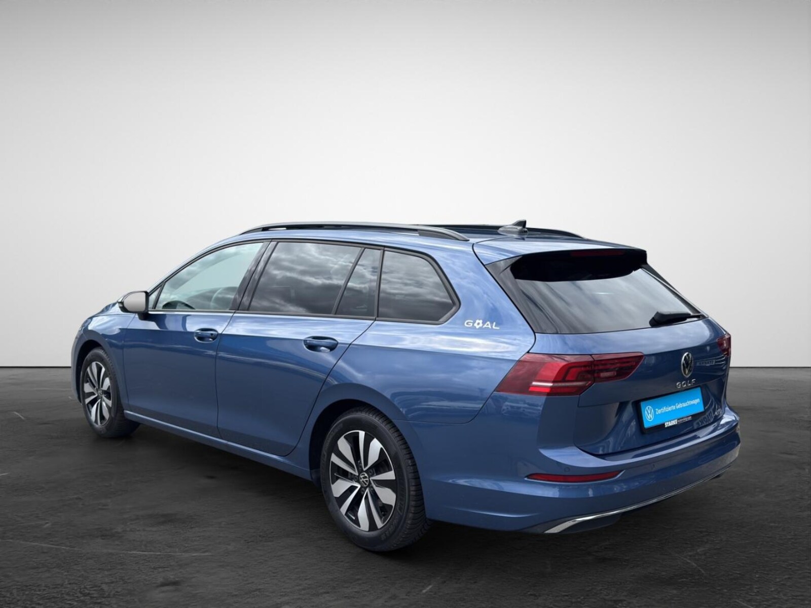 Volkswagen Golf Variant – Bild 5