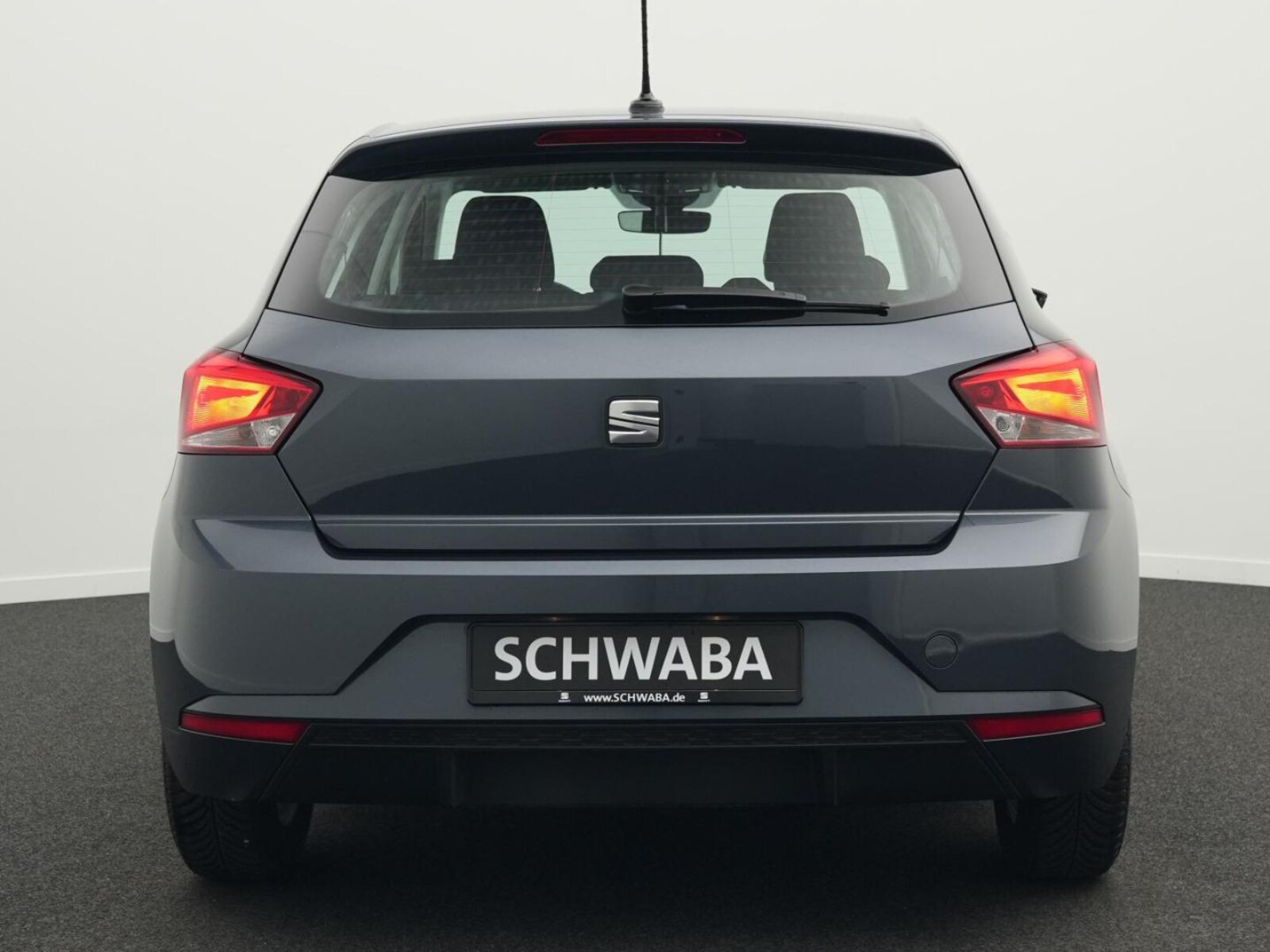 SEAT Ibiza – Bild 5