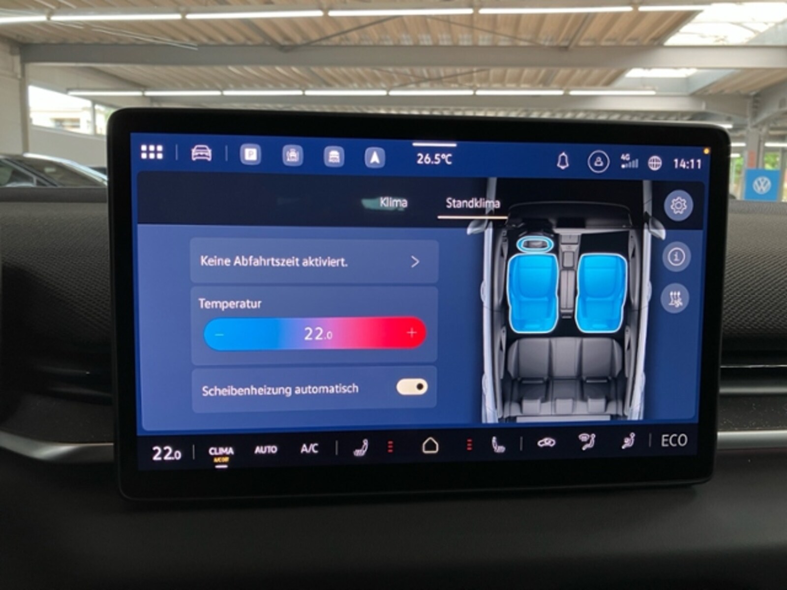Volkswagen ID.3 Neo – Bild 23