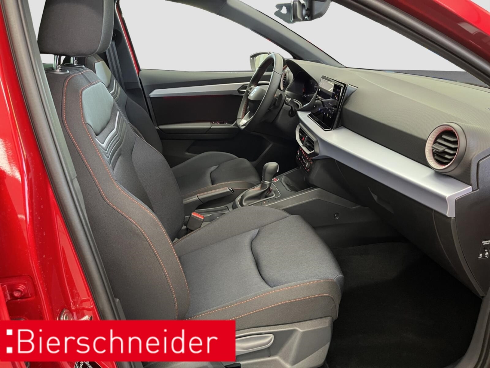 SEAT Ibiza – Bild 14