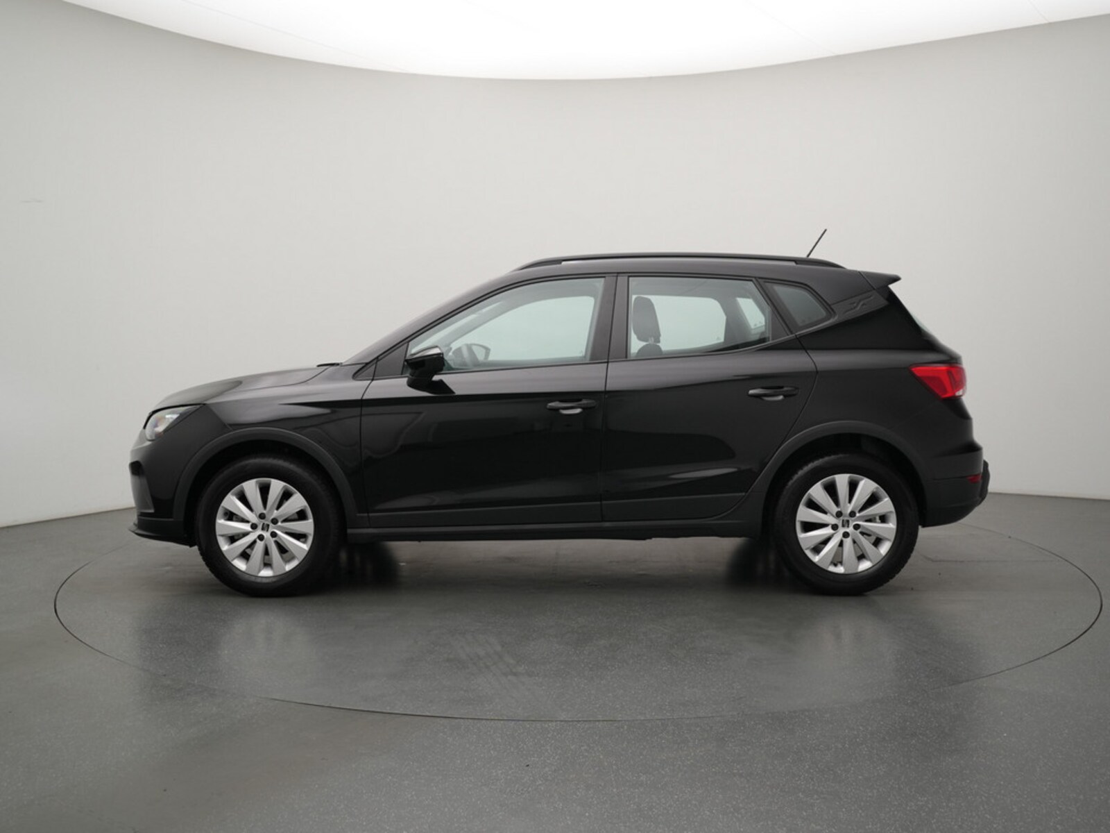 SEAT Arona – Bild 14