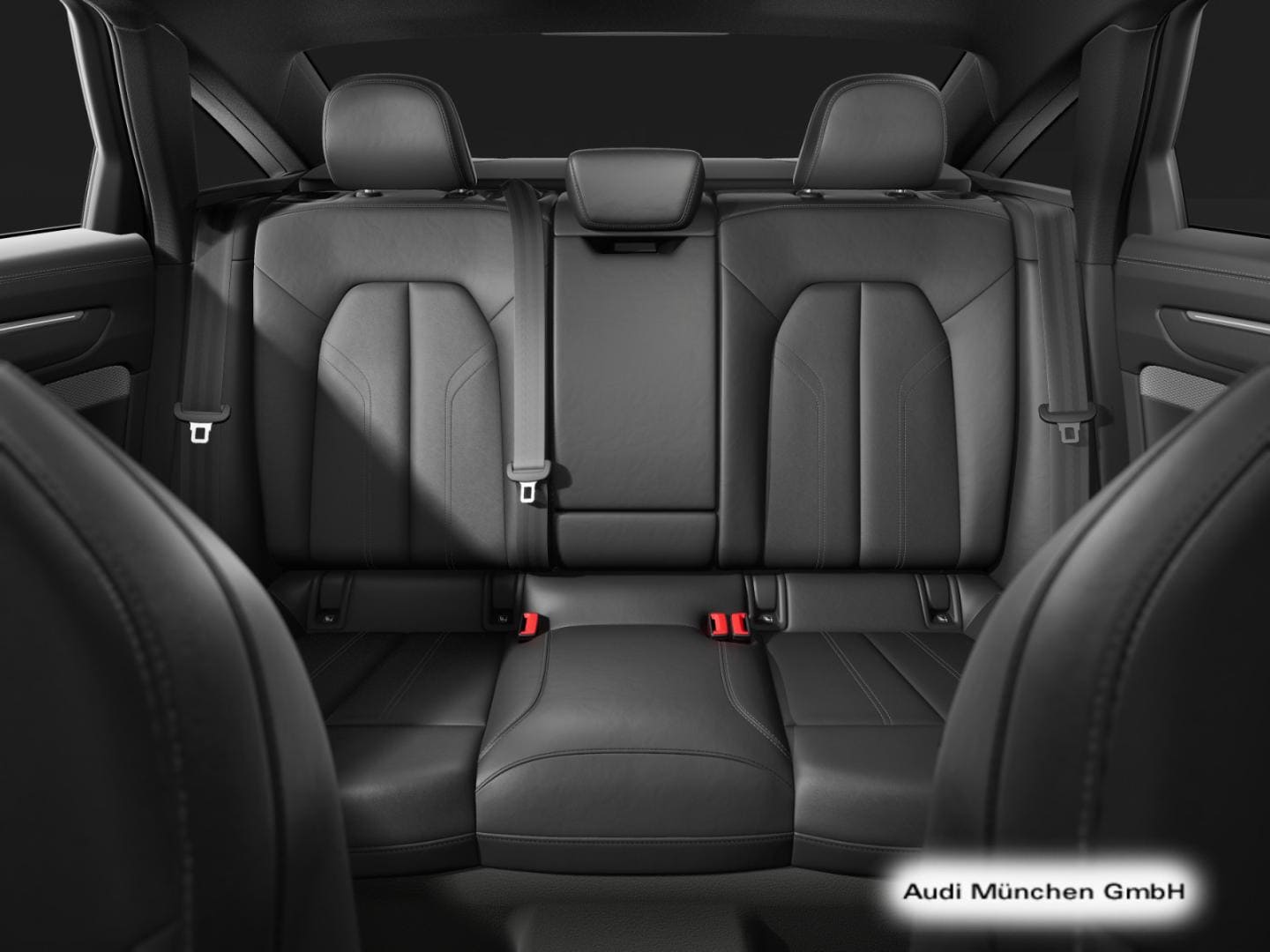 Bild über Audi A6 Limousine TFSI quattro 270 kW S tronic - für weitere Informationen kontaktieren Sie den Audi Partner