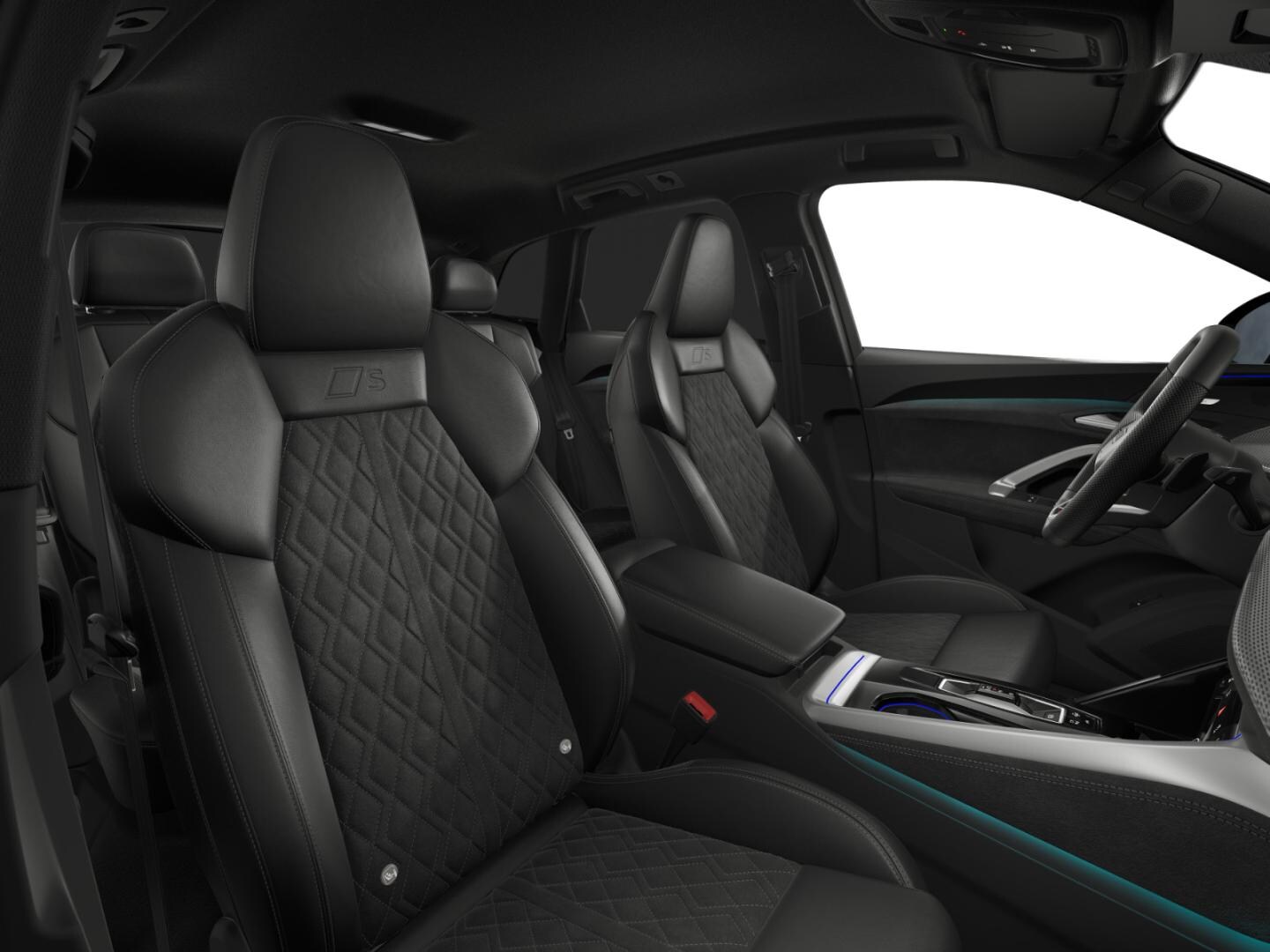 Bild über Audi Q5 SUV TFSI quattro 150 kW S tronic - für weitere Informationen kontaktieren Sie den Audi Partner