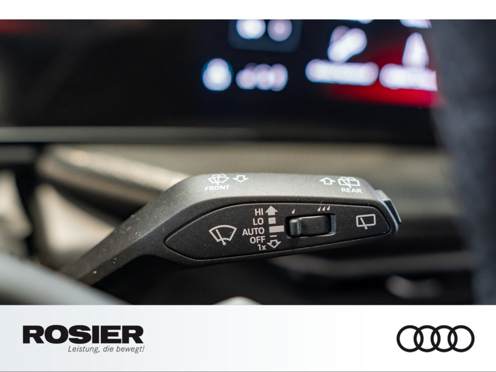 Audi Q5 – Bild 19