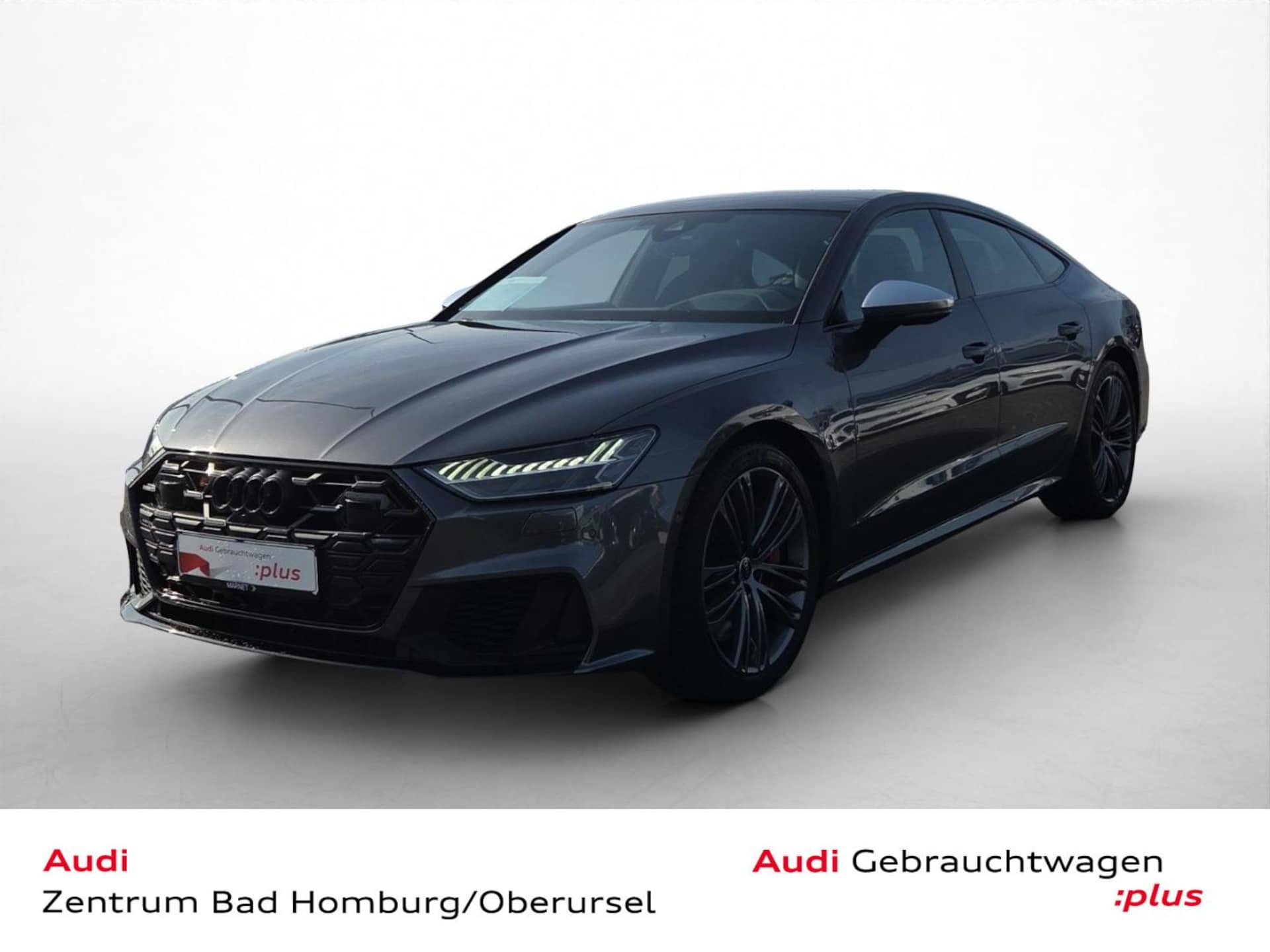 Audi S7 Sportback 2023