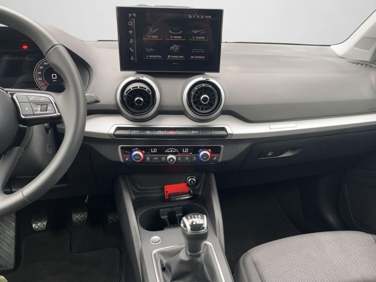 Audi Q2 – Bild 11