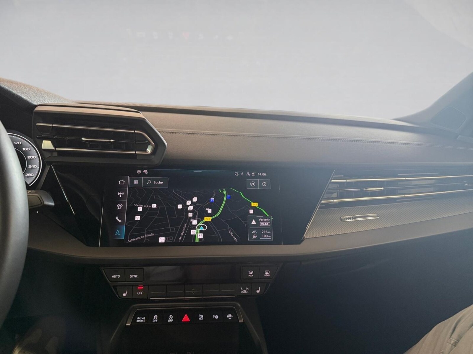 Audi A3 Sportback – Bild 17