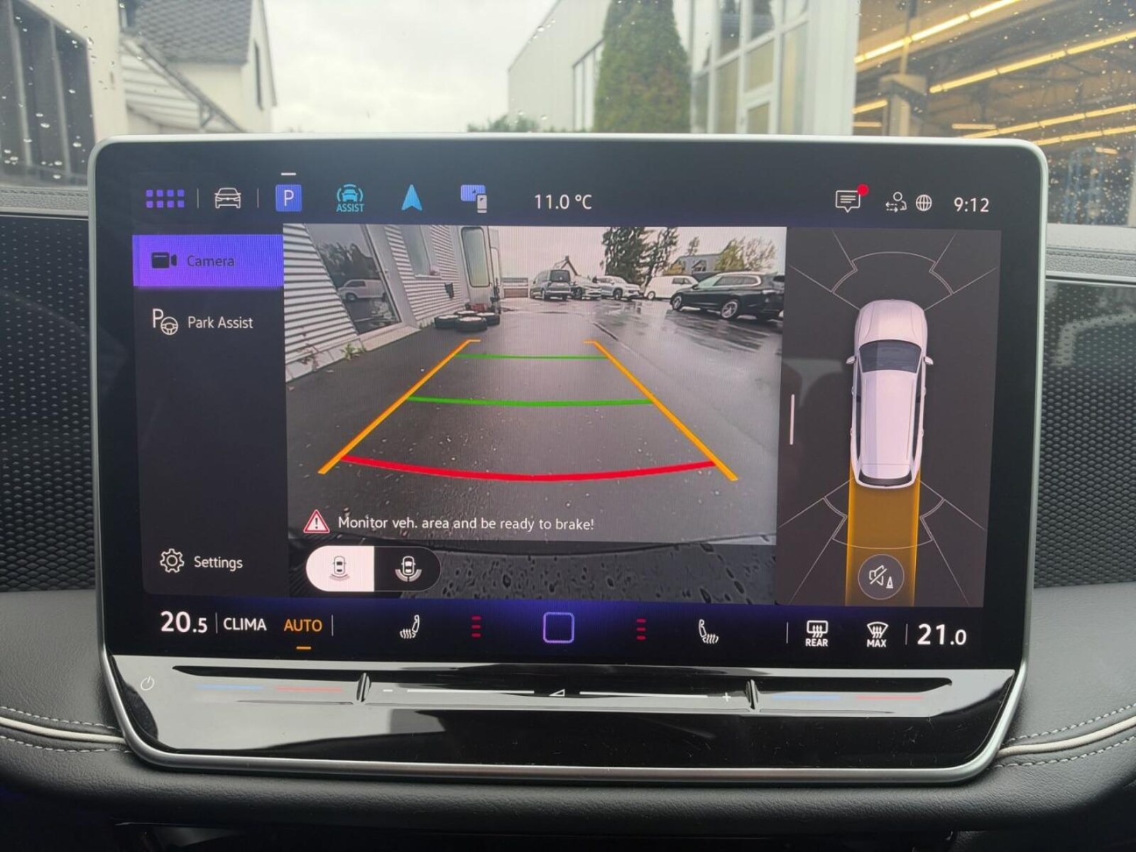 Volkswagen Passat – Bild 18