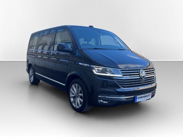 Volkswagen T6.1 Multivan