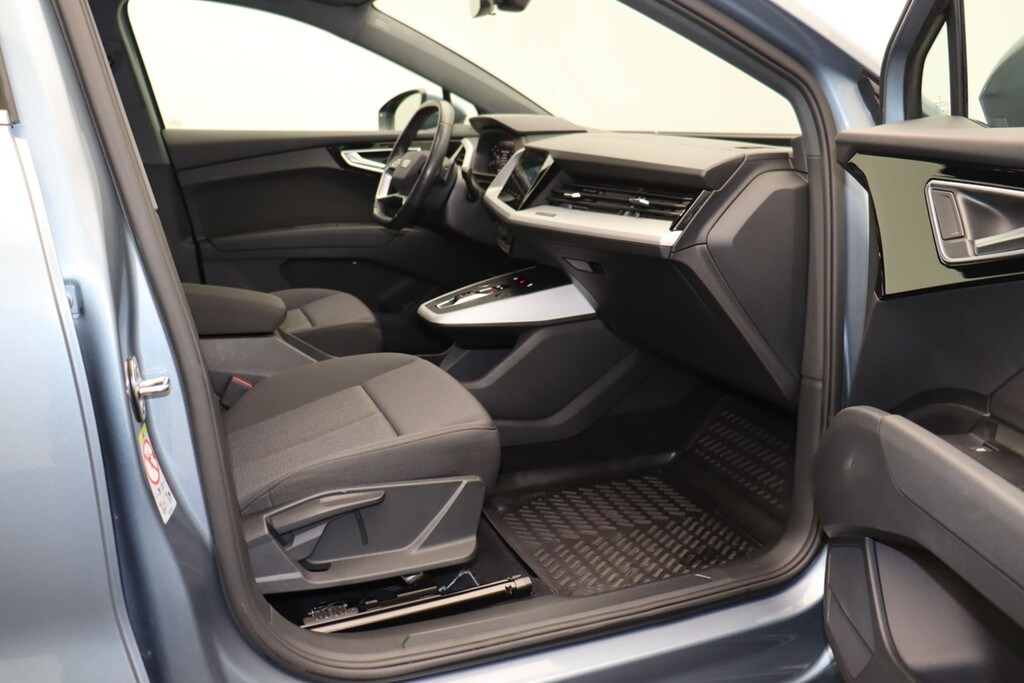 Image about Audi Q4 Sportback e-tron 40 e-tron