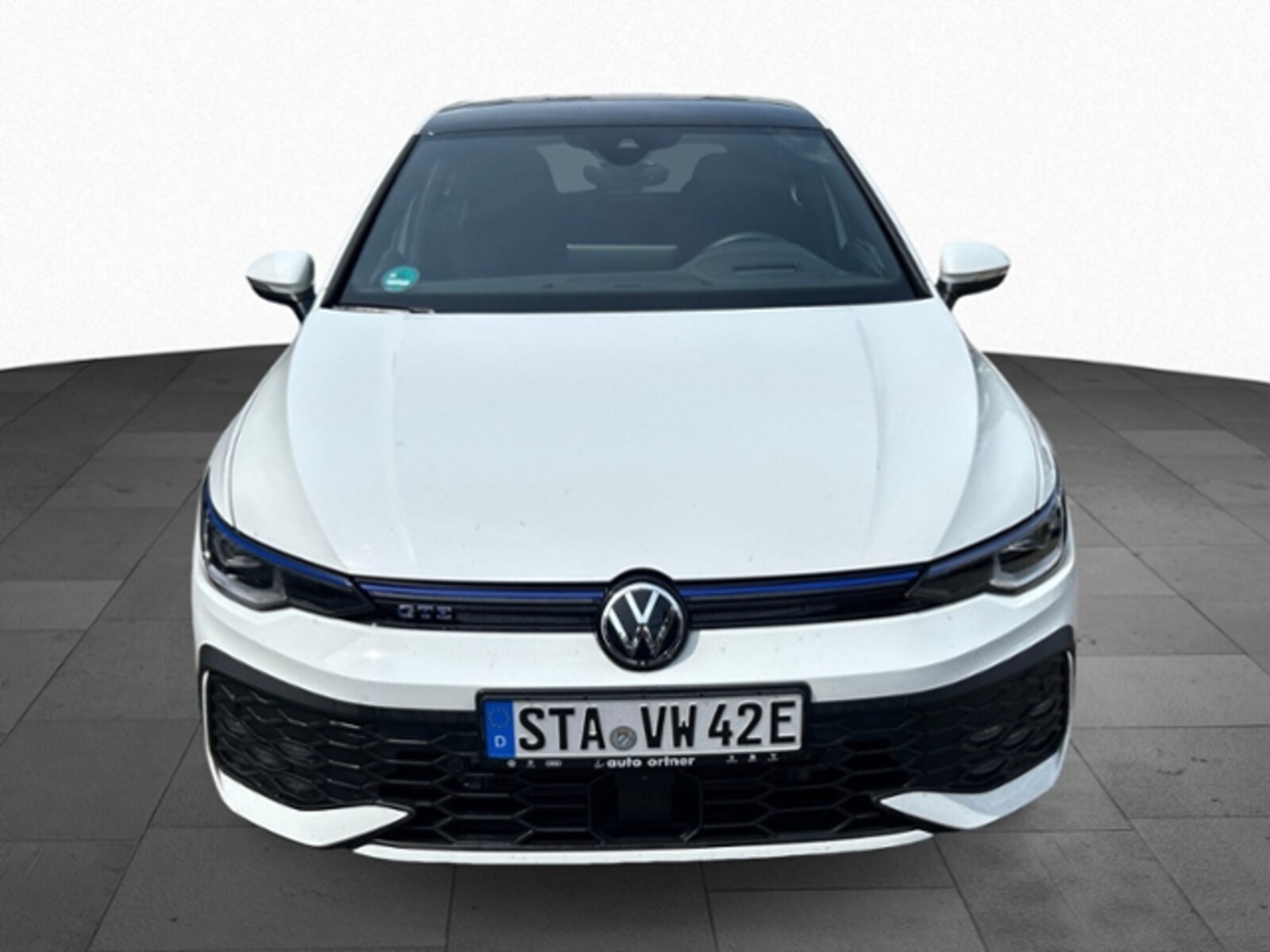 Volkswagen Golf – Bild 3